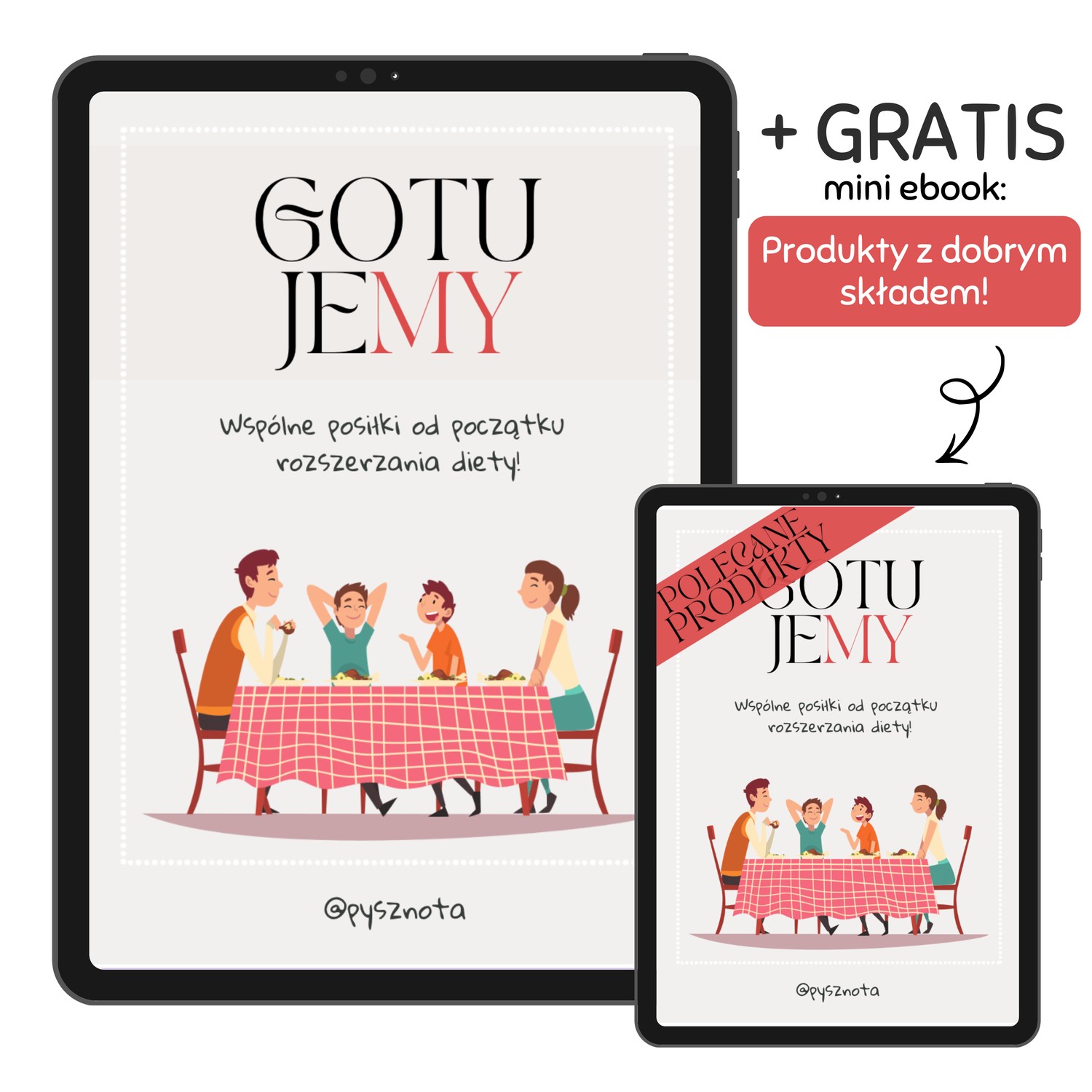 E-book GotuJEMY